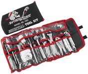 Windzone Essential Motorcycle Tool Kit | EK-1HD | For HDS and HD Hybrids