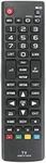 New AKB73715679 Replace Remote fit for LG LED TV 32LB550 32LB561 39LB561 42LB550 42LB561 49LB550 47LB561 50LB561 50PB560 55LB561 60LB561 60PB561 Sub AKB73715603 AKB75095308 MFL68003804 32LB561U-ZE