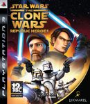 Star Wars: The Clone Wars - Republic Heroes (PS3)