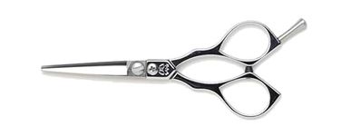Yasaka hair scissors SS 45 size 4.5 inches COBALT ATS314