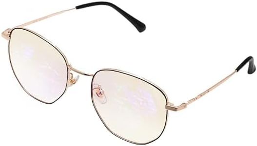 Prospek Computer Glasses - Blue Light Blocking Glasses - Aura