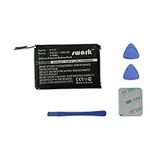 Swark Replacement A1578 Battery Com