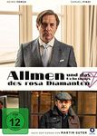 Allmen und das Geheimnis des rosa Diamanten [DVD] [2016]