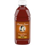 Diana Spicy Barbecue Sauce, 500ml (Pack of 10)