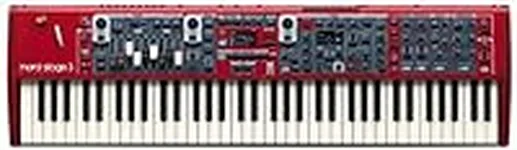 Nord Stage 3 Compact 73-Key Digital