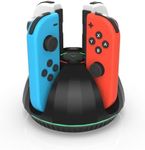 Charger Dock for JoyCon Nintendo Sw