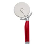 KitchenAid Classic Pizza Wheel, 9-Inch, Red