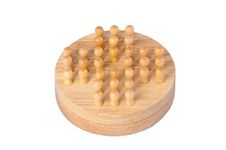 Engelhart - All-round wooden solitaire - 200117