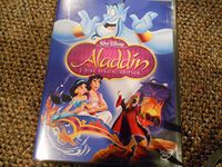 Aladdin (Disney Special Platinum Edition) (Sous-titres français)