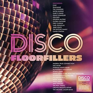 disco floo