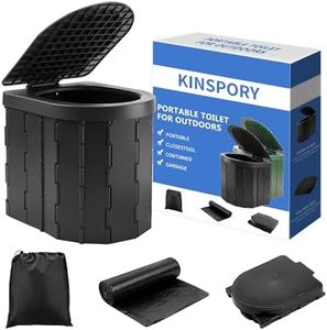 KINSPORY C