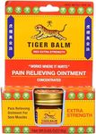 Tiger Balm