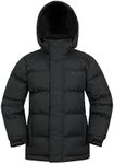 Mountain Warehouse Snow Padded Kids