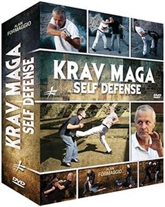 Krav Maga-Self Defense