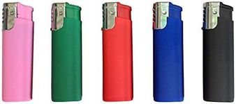 5-Flags Windproof Cigarette Lighter