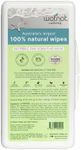 Wotnot Wipes with Travel Case, 20 count