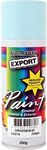 Australian Export Paint Spray 250 g, Creation Blue