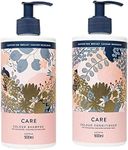 Nak Care Colour Shampoo & Condition