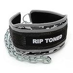 Rip Toned Dip Belt for Weight lifti