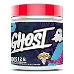 GHOST Size Muscle Builder Dietary S