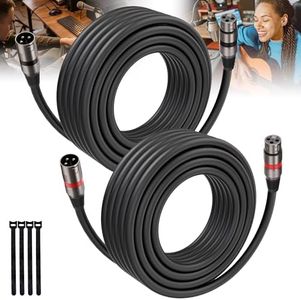 XLR Cables
