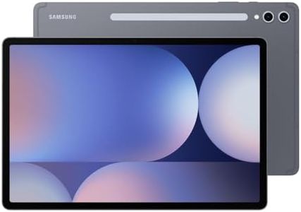 Samsung GALAXY Tab S10+ SM-X826B 5G 512GB grau Android 14 Tablet