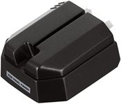 Kai Shun Electric Sharpener Fine Refill Whetstone,Black