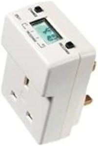 Timeguard