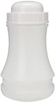 S469 Plastic Salt Shaker