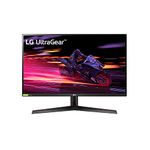 LG 27'' Ultragear FHD IPS 1ms 240Hz HDR Monitor with NVIDIA® G-SYNC® Compatibility