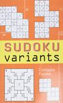 Sudoku Variants