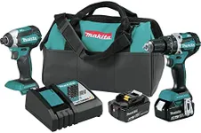 Makita XT269M 18V LXT Lithium-Ion B