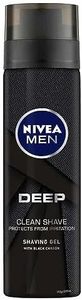 NIVEA MEN Deep Shaving Gel 200ml