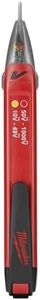 Milwaukee 50-1000V Dual Range Voltage Detector