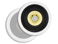 Monoprice In Ceiling Speakers