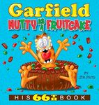 Garfield Nutty as a Fruitcake