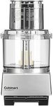 Cuisinart Food Processor, Pro Custo