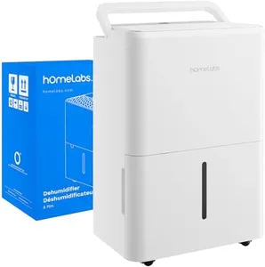 hOmeLabs 1