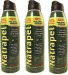 Natrapel 8 Hour Insect Repellent 6o