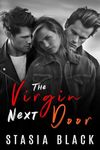 The Virgin Next Door: a Menage Romance (Stud Ranch Standalone Book 3)