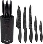 Blackmoor 66929 5-Piece Knife Set/C