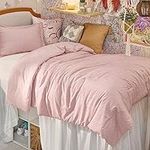 Bedsure Twin/Twin XL Comforter Set 