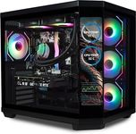 ionz Gaming Desktop PC, Ryzen 7 980