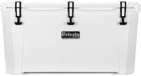 Grizzly 100 Cooler | 100 qt Ice Che