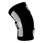 3M FUTURO Knee Performance Stabilizer, Adjustable 1 ea (Pack of 2)