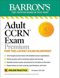 Adult CCRN