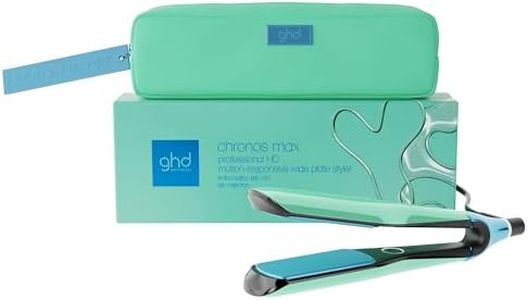 ghd Chrono