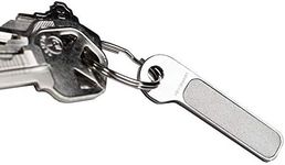 KeySmart NanoFile - 2-in-1 Nail Fil