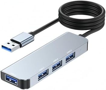 Qjin USB 3