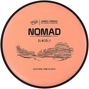 MVP Disc S